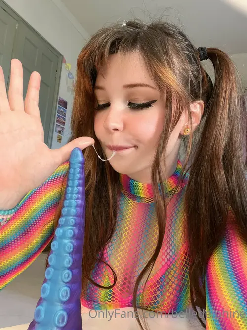 Belle Delphine